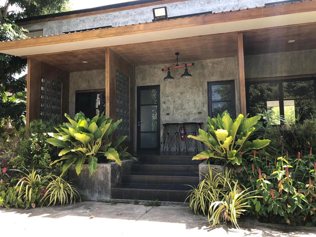 Likita Resort Ban Phe Exterior photo