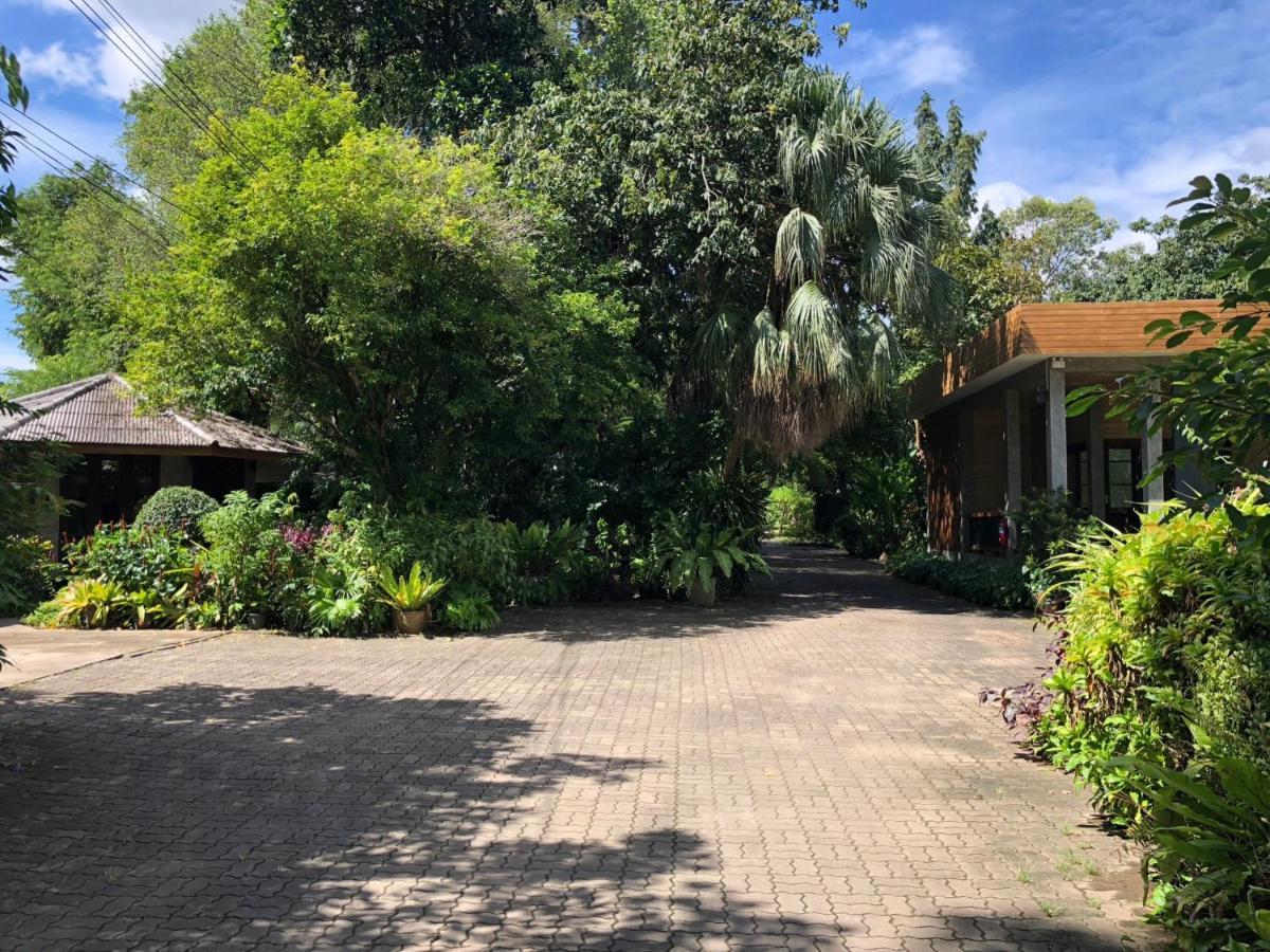 Likita Resort Ban Phe Exterior photo