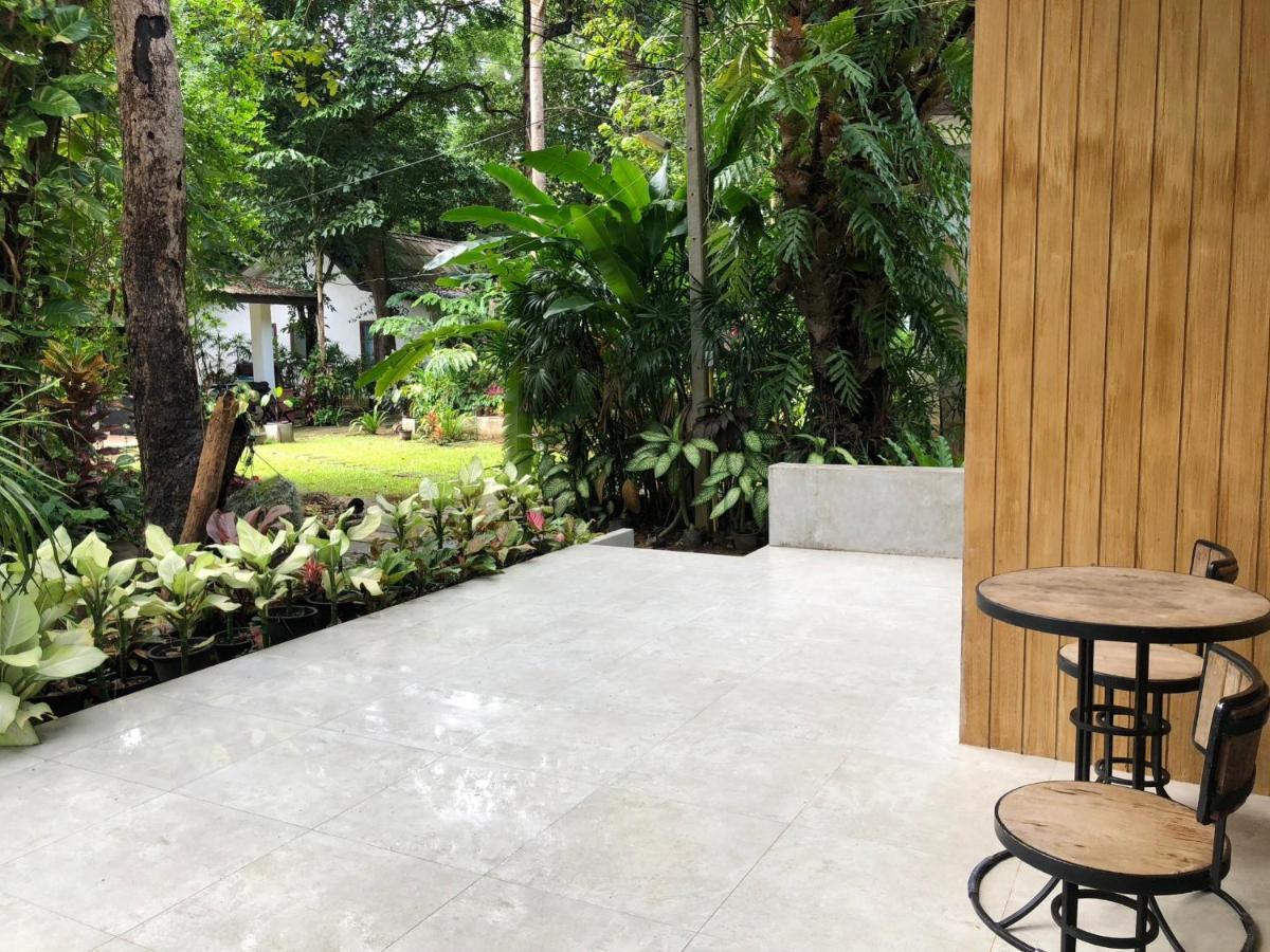 Likita Resort Ban Phe Exterior photo