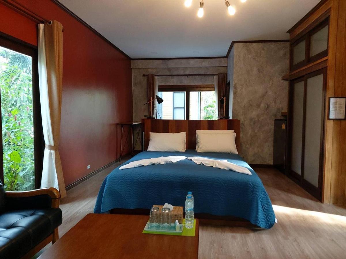 Likita Resort Ban Phe Exterior photo