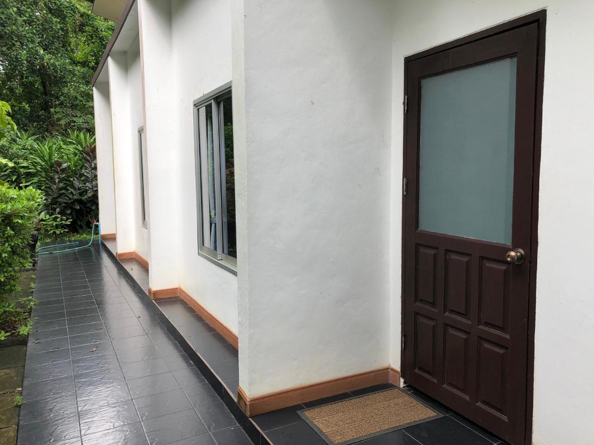 Likita Resort Ban Phe Exterior photo