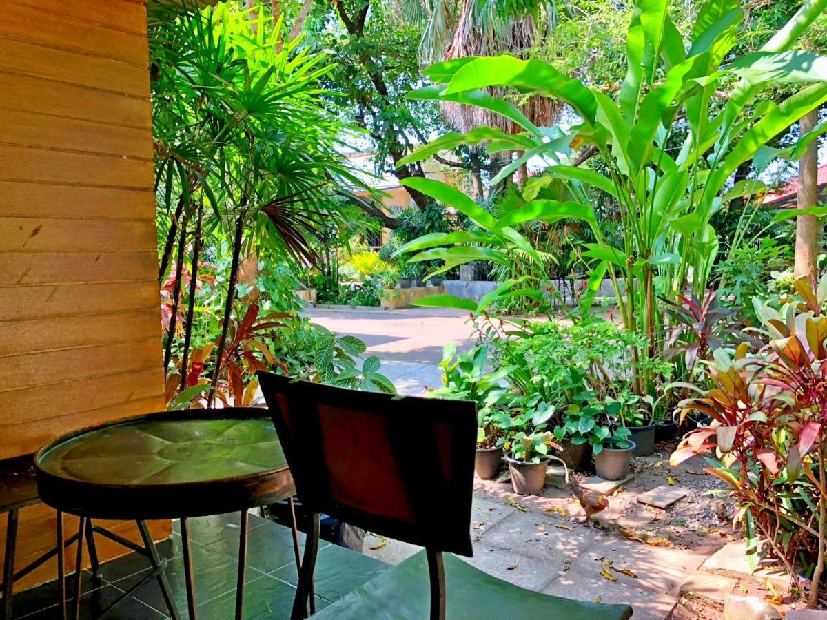 Likita Resort Ban Phe Exterior photo